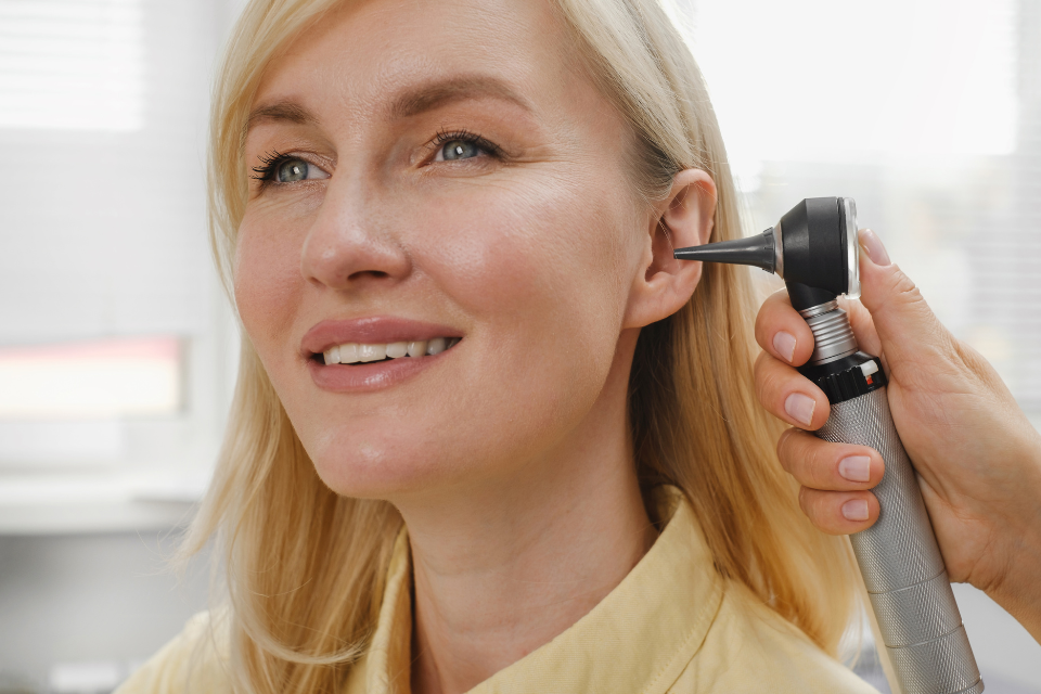 Is Sudden Hearing Loss an Emergency?