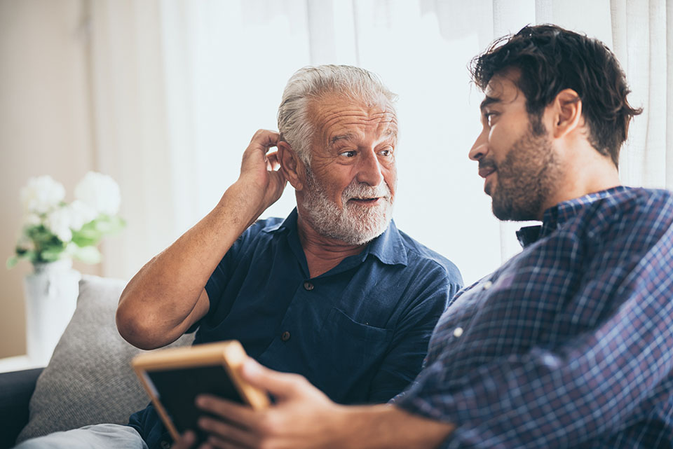 Hearing Aids